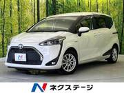 2018 TOYOTA SIENTA