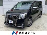 2016 TOYOTA ESQUIRE