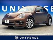 2018 VOLKSWAGEN THE BEETLE