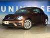 VOLKSWAGEN THE BEETLE