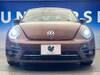 VOLKSWAGEN THE BEETLE