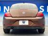 VOLKSWAGEN THE BEETLE