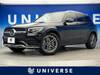 MERCEDES BENZ GLC-CLASS