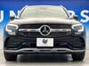 MERCEDES BENZ GLC-CLASS