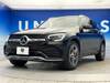 MERCEDES BENZ GLC-CLASS