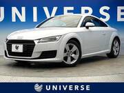 2017 AUDI TT COUPE