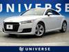 AUDI TT COUPE