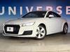 AUDI TT COUPE