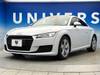 AUDI TT COUPE