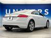 AUDI TT COUPE