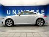 AUDI TT COUPE