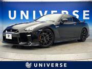 2016 NISSAN GT-R
