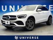 2020 MERCEDES BENZ GLC-CLASS