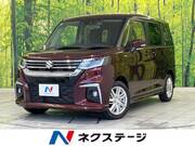 2020 SUZUKI SOLIO