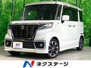 2021 SUZUKI SPACIA CUSTOM