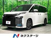 2023 TOYOTA VOXY