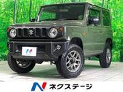 2020 SUZUKI JIMNY XC