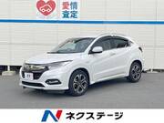 2018 HONDA VEZEL
