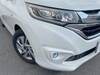HONDA FREED HYBRID