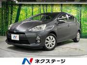 2014 TOYOTA AQUA S
