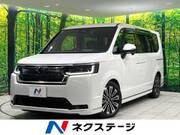 2023 HONDA STEPWAGON