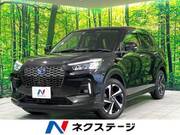 2023 DAIHATSU ROCKY