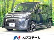 2021 TOYOTA ROOMY
