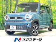 2020 SUZUKI HUSTLER