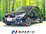 2015 MAZDA DEMIO