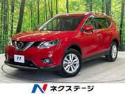 2015 NISSAN X-TRAIL