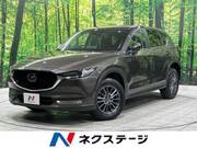 2020 MAZDA CX-5 20S PROACTIVE