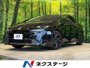 2023 TOYOTA PRIUS