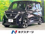 2020 NISSAN ROOX