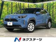 2024 TOYOTA YARIS CROSS