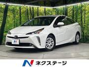 2021 TOYOTA PRIUS