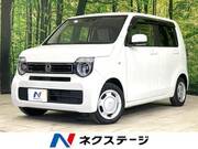 2020 HONDA N-WGN