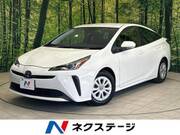 2021 TOYOTA PRIUS S