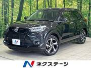 2022 TOYOTA RAIZE