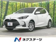 2023 TOYOTA YARIS