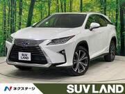 2018 LEXUS RX