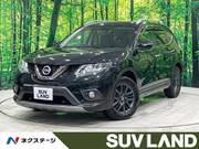 2016 NISSAN X-TRAIL