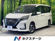2022 NISSAN SERENA