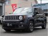CHRYSLER JEEP RENEGADE