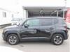 CHRYSLER JEEP RENEGADE