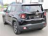 CHRYSLER JEEP RENEGADE