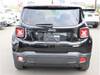 CHRYSLER JEEP RENEGADE