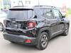 CHRYSLER JEEP RENEGADE