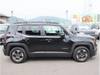 CHRYSLER JEEP RENEGADE