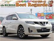 2016 NISSAN X-TRAIL