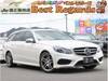 MERCEDES BENZ E-CLASS Stationwagon